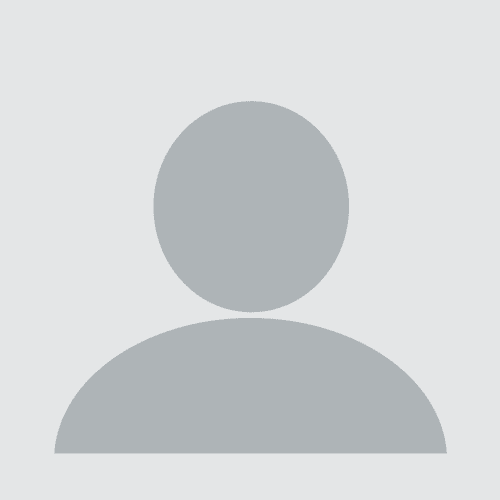 Default User Profile Placeholder Icon